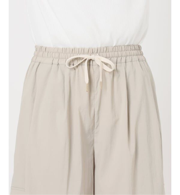 JOURNAL STANDARD relume「ナイロンカーゴパンツ」|カーゴ|
