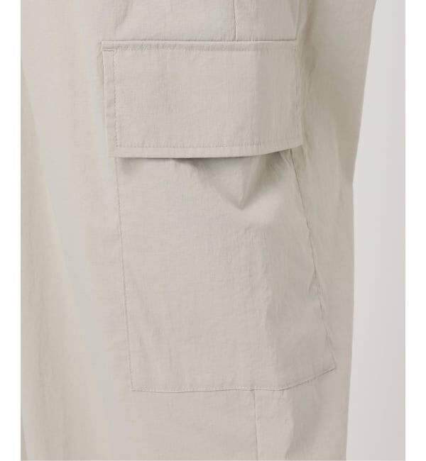 JOURNAL STANDARD relume「ナイロンカーゴパンツ」|カーゴ|