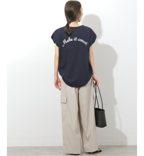 JOURNAL STANDARD relume「ナイロンカーゴパンツ」|カーゴ|
