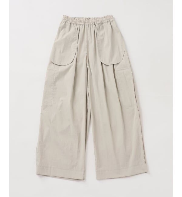 JOURNAL STANDARD relume「ナイロンカーゴパンツ」|カーゴ|