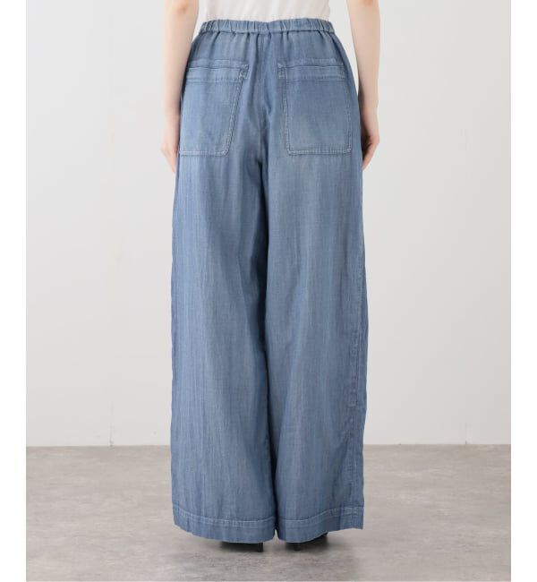 JOURNAL STANDARD「2.3OZデニムパンツ」|デニム|