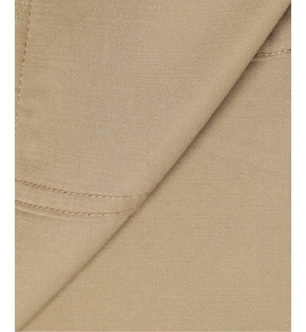 JOURNAL STANDARD relume「《WEB限定》ギャザーワイドベイカー」|カーゴ|