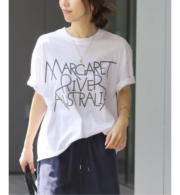 JOURNAL STANDARD relume「《追加》別注【THE DAY ON THE BEACH】カットオフTシャツ」|Tシャツ・カットソー|
