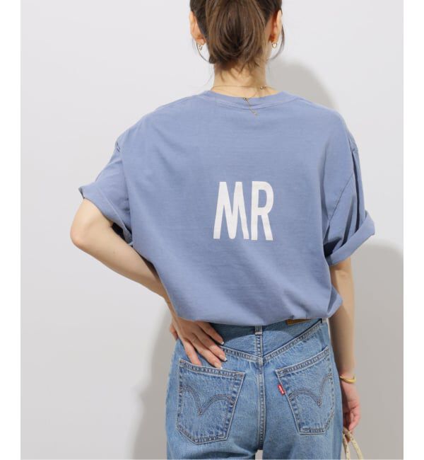 JOURNAL STANDARD relume「《追加》別注【THE DAY ON THE BEACH】カットオフTシャツ」|Tシャツ・カットソー|