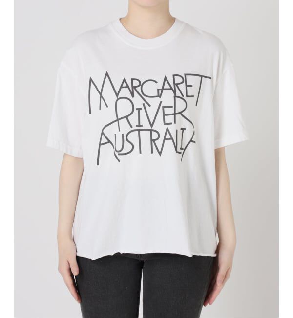 JOURNAL STANDARD relume「《追加》別注【THE DAY ON THE BEACH】カットオフTシャツ」|Tシャツ・カットソー|