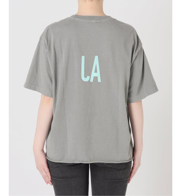 JOURNAL STANDARD relume「《追加》別注【THE DAY ON THE BEACH】カットオフTシャツ」|Tシャツ・カットソー|