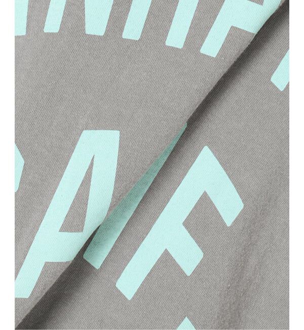 JOURNAL STANDARD relume「《追加》別注【THE DAY ON THE BEACH】カットオフTシャツ」|Tシャツ・カットソー|