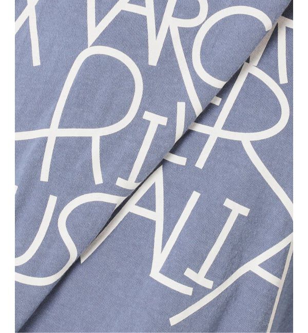 JOURNAL STANDARD relume「《追加》別注【THE DAY ON THE BEACH】カットオフTシャツ」|Tシャツ・カットソー|