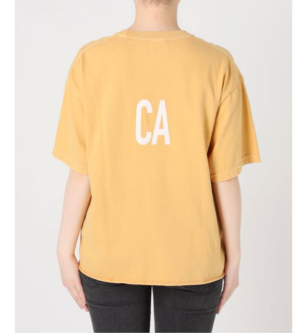 JOURNAL STANDARD relume「《追加》別注【THE DAY ON THE BEACH】カットオフTシャツ」|Tシャツ・カットソー|