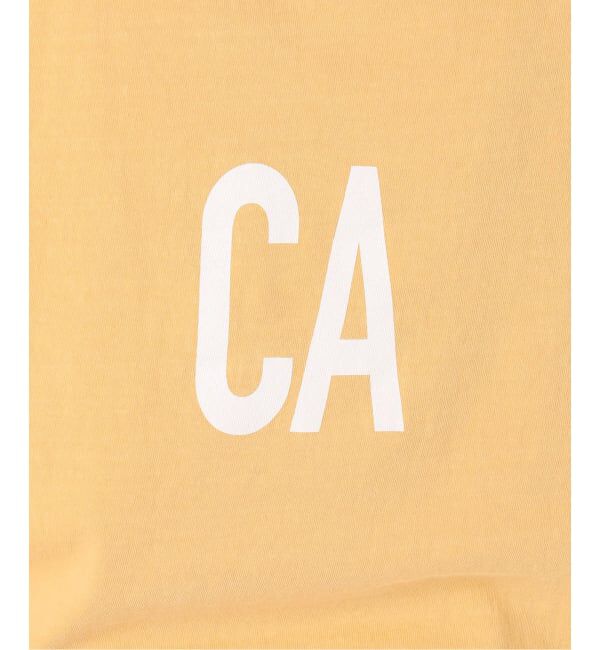 JOURNAL STANDARD relume「《追加》別注【THE DAY ON THE BEACH】カットオフTシャツ」|Tシャツ・カットソー|