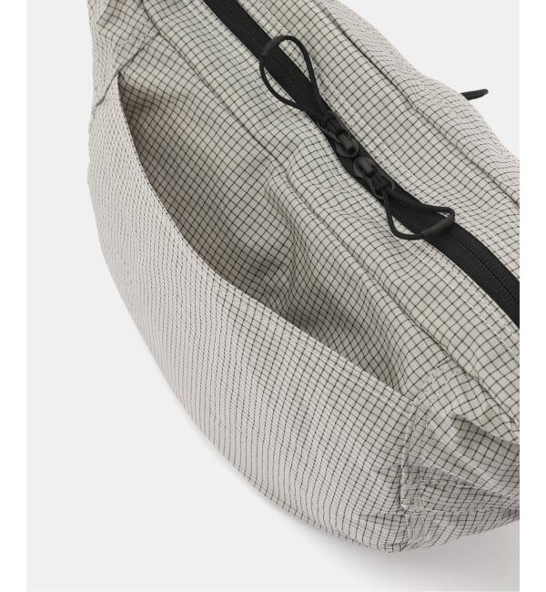 Oriens JOURNAL STANDARD「【THE NORTH FACE / ザ ノースフェイス】 MENOW WALKER」|ショルダー・メッセンジャー|