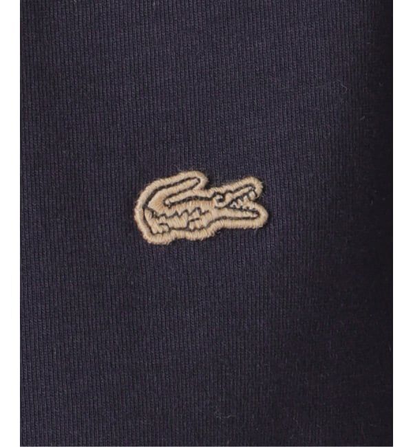JOURNAL STANDARD relume「《追加予約》別注【LACOSTE/ラコステ】リンガーTシャツ」|Tシャツ・カットソー|