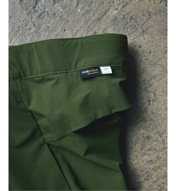 JOURNAL STANDARD relume「《予約》DAIWA / ダイワ 別注 CORDURA(R) ベンチレーション ショーツ」|その他|