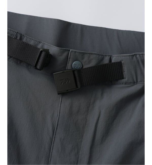JOURNAL STANDARD relume「《予約》DAIWA / ダイワ 別注 CORDURA(R) ベンチレーション ショーツ」|その他|