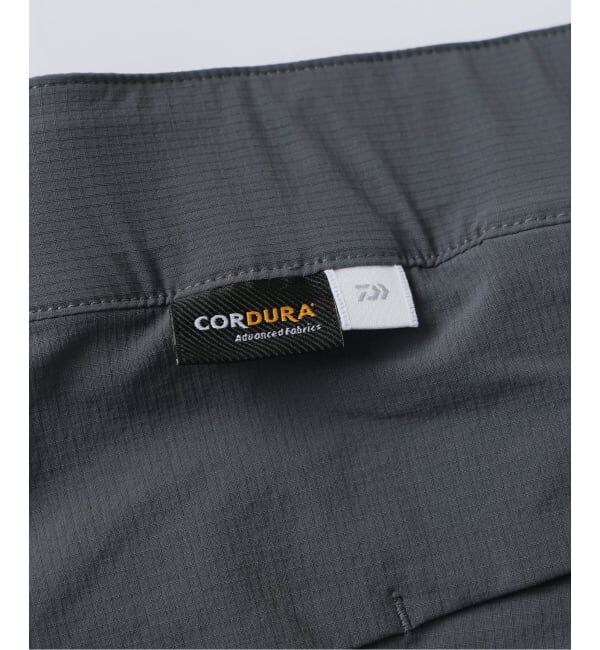 JOURNAL STANDARD relume「《予約》DAIWA / ダイワ 別注 CORDURA(R) ベンチレーション ショーツ」|その他|