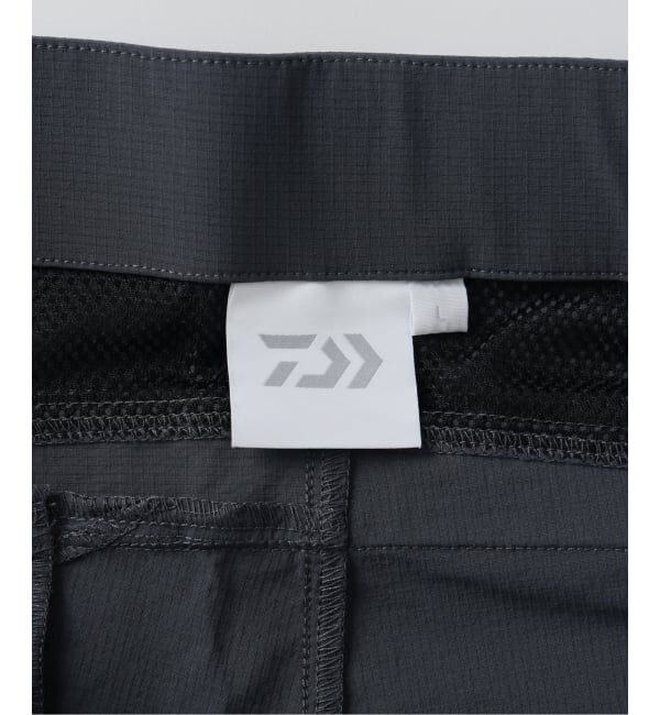 JOURNAL STANDARD relume「《予約》DAIWA / ダイワ 別注 CORDURA(R) ベンチレーション ショーツ」|その他|