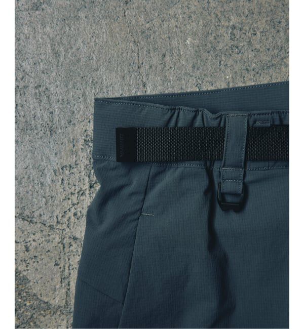 JOURNAL STANDARD relume「《予約》DAIWA / ダイワ 別注 CORDURA(R) ベンチレーション ショーツ」|その他|