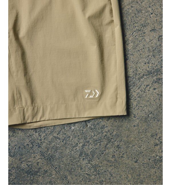 JOURNAL STANDARD relume「《予約》DAIWA / ダイワ 別注 CORDURA(R) ベンチレーション ショーツ」|その他|