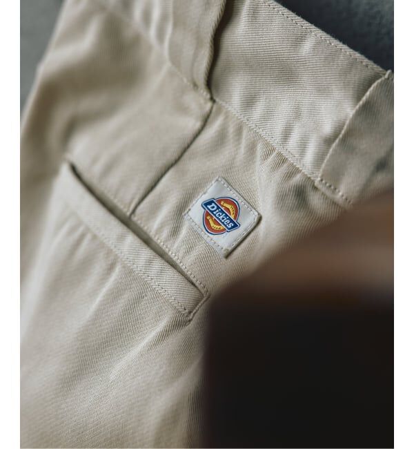 JOURNAL STANDARD relume「Dickies / ディッキーズ 別注 2タック ショーツ」|その他|