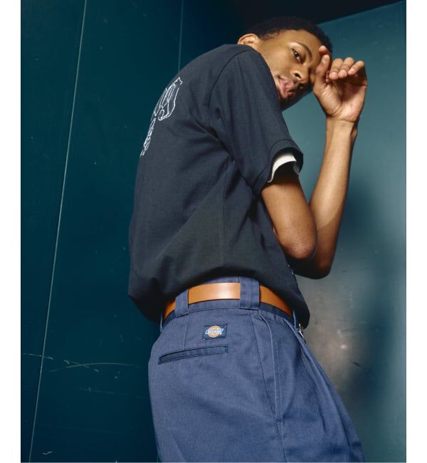 JOURNAL STANDARD relume「Dickies / ディッキーズ 別注 2タック ショーツ」|その他|