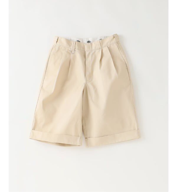 JOURNAL STANDARD relume「Dickies / ディッキーズ 別注 2タック ショーツ」|その他|