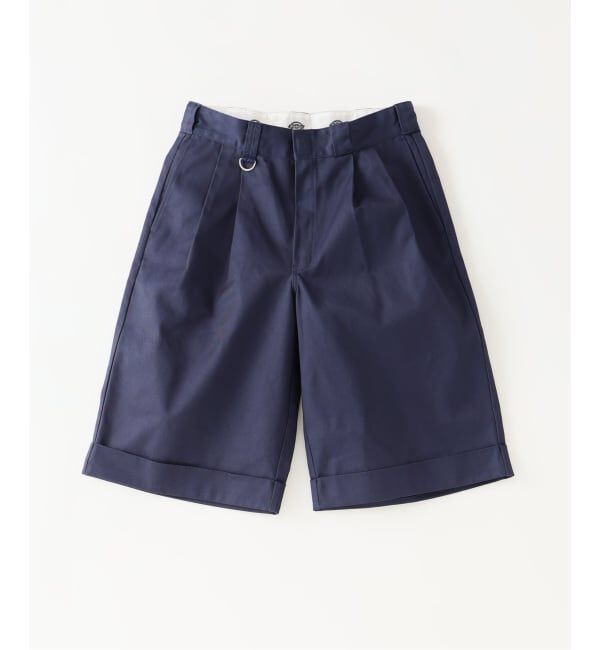 JOURNAL STANDARD relume「Dickies / ディッキーズ 別注 2タック ショーツ」|その他|