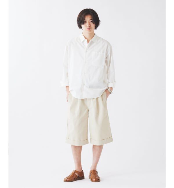 JOURNAL STANDARD relume「Dickies / ディッキーズ 別注 2タック ショーツ」|その他|