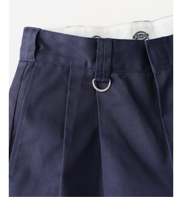 JOURNAL STANDARD relume「Dickies / ディッキーズ 別注 2タック ショーツ」|その他|