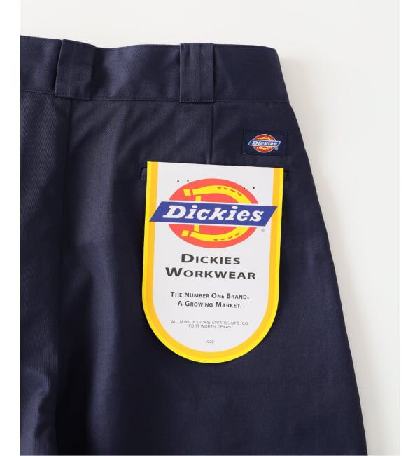 JOURNAL STANDARD relume「Dickies / ディッキーズ 別注 2タック ショーツ」|その他|