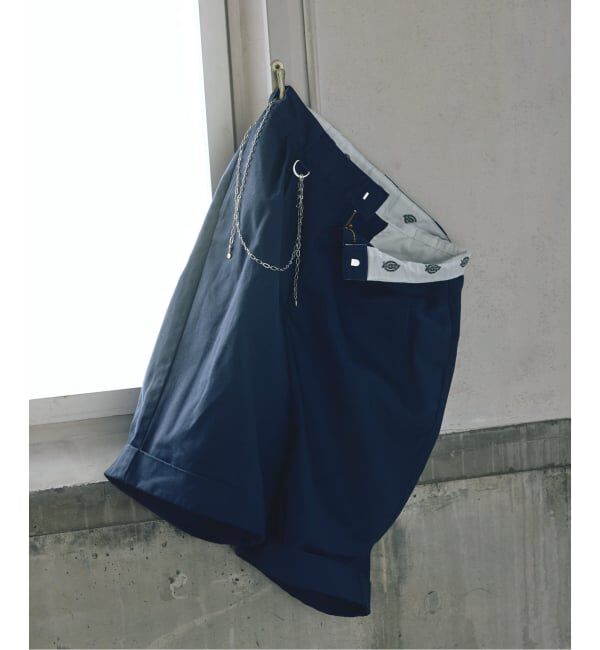 JOURNAL STANDARD relume「Dickies / ディッキーズ 別注 2タック ショーツ」|その他|