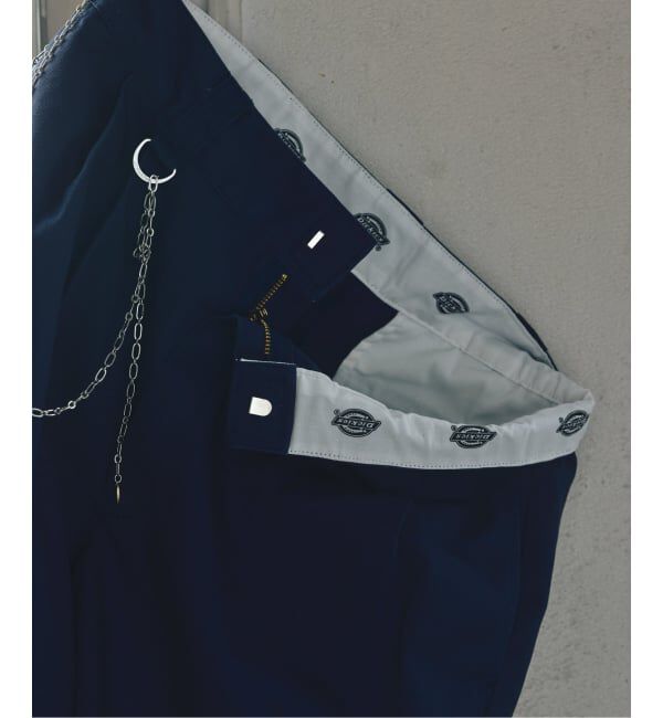 JOURNAL STANDARD relume「Dickies / ディッキーズ 別注 2タック ショーツ」|その他|