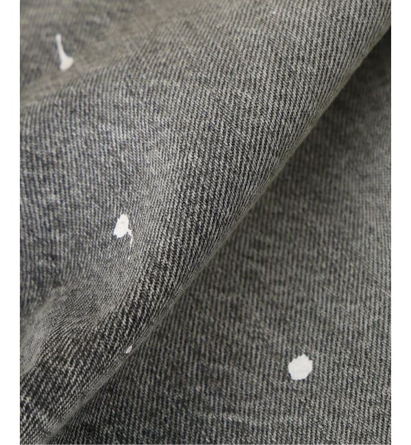 JOURNAL STANDARD relume「《予約》スモーキーデニム 11oz フェード ショーツ」|その他|