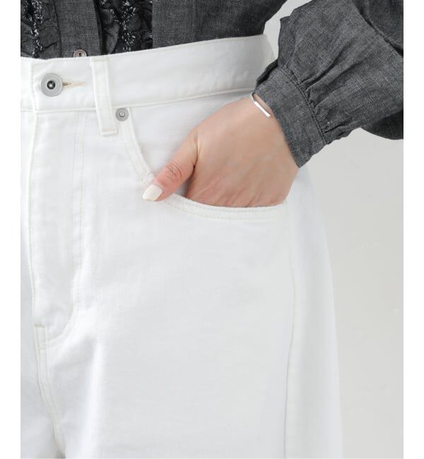 journal standard luxe「《追加予約》11OZデニム スウィッチパンツ（001/010）」|デニム|