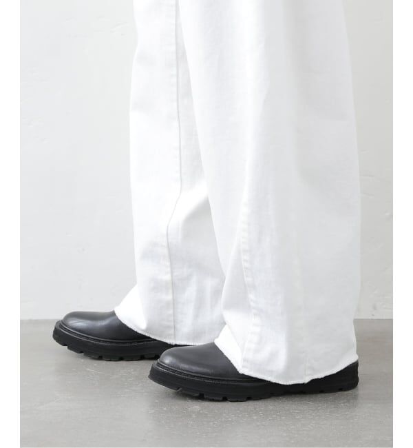 journal standard luxe「《追加予約》11OZデニム スウィッチパンツ（001/010）」|デニム|
