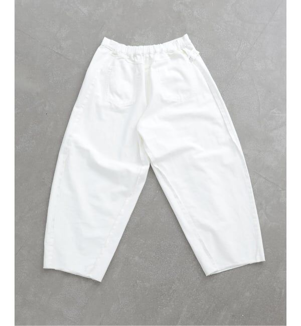 journal standard luxe「《追加予約》11OZデニム スウィッチパンツ（001/010）」|デニム|