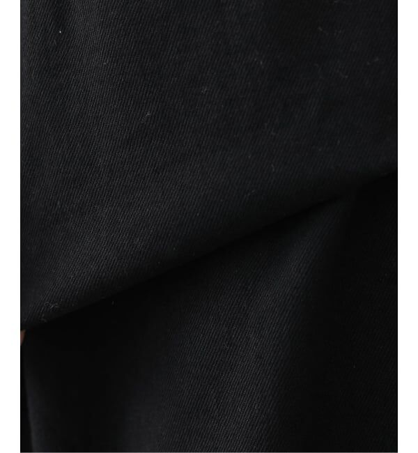 journal standard luxe「《追加予約》11OZデニム スウィッチパンツ（001/010）」|デニム|
