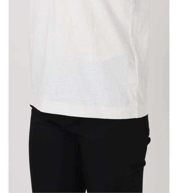 JOURNAL STANDARD「《追加2》汗ジミ防止天竺ノースリーブ」|Tシャツ・カットソー|
