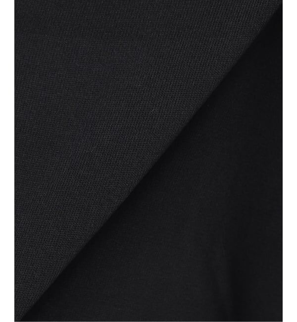Spick and Span「《一部店舗+WEB限定 / 追加》14GWASHABLE2WAYポンチョプルオーバー」|ニット・セーター|