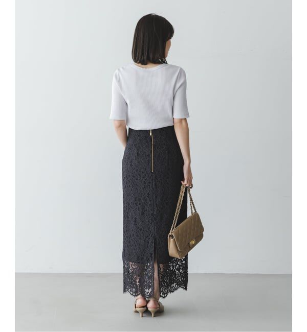 NOBLE「《追加》ULTIMAコットンラウンドネックT」|Tシャツ・カットソー|