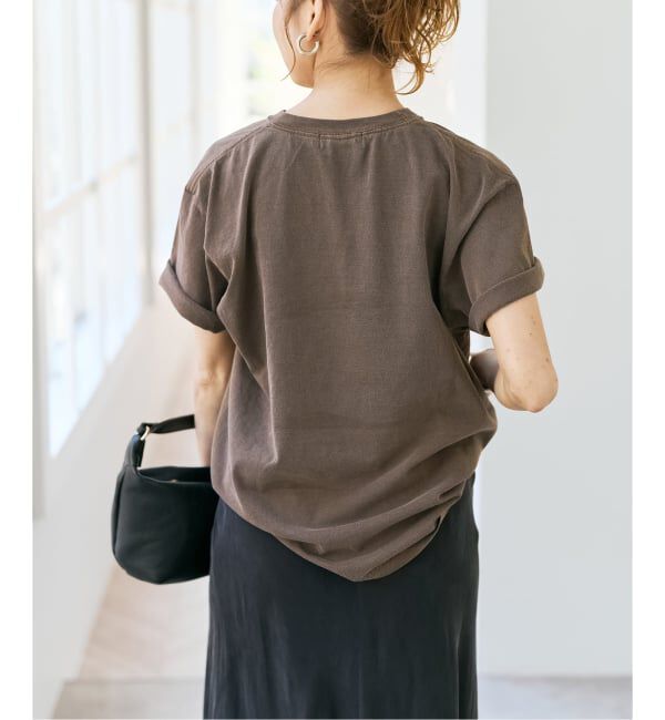 Spick and Span「《別注 / 2枚セット》GOOD ROCK SPEED / グッドロックスピード PACKTEE」|Tシャツ・カットソー|