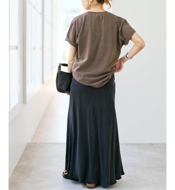Spick and Span「《別注 / 2枚セット》GOOD ROCK SPEED / グッドロックスピード PACKTEE」|Tシャツ・カットソー|