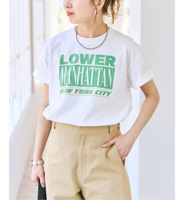 Spick and Span「《別注 / 2枚セット》GOOD ROCK SPEED / グッドロックスピード PACKTEE」|Tシャツ・カットソー|