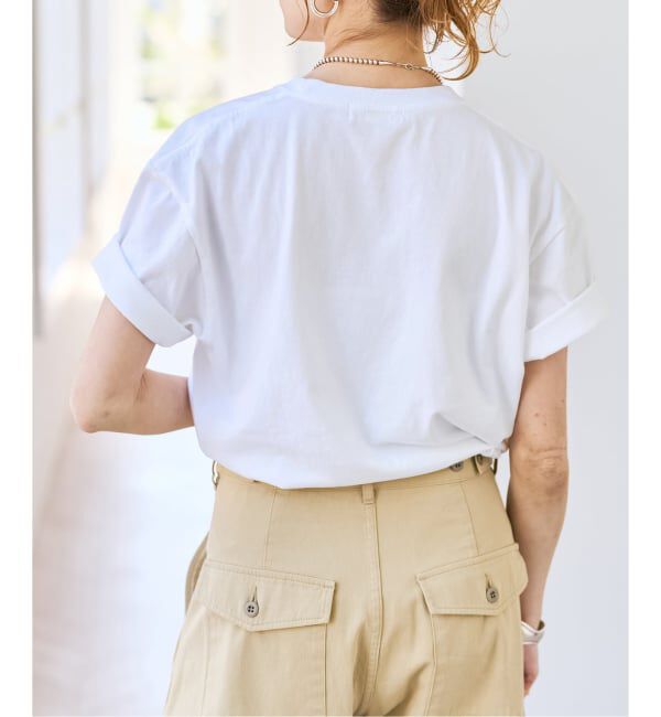Spick and Span「《別注 / 2枚セット》GOOD ROCK SPEED / グッドロックスピード PACKTEE」|Tシャツ・カットソー|