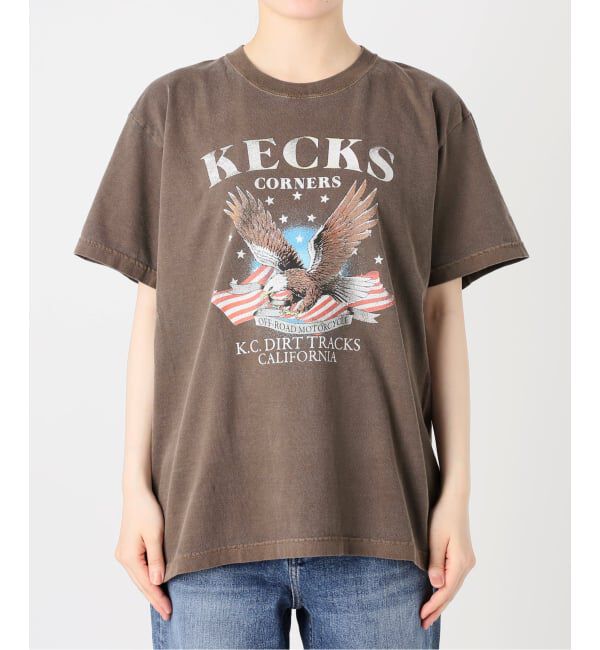 Spick and Span「《別注 / 2枚セット》GOOD ROCK SPEED / グッドロックスピード PACKTEE」|Tシャツ・カットソー|