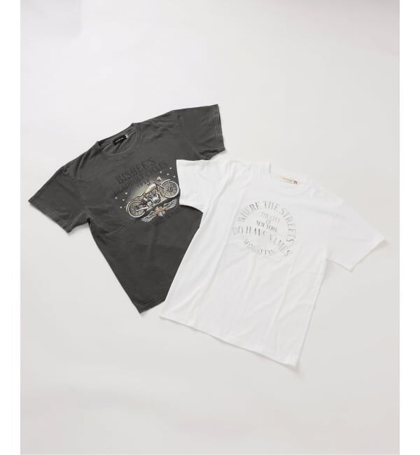 Spick and Span「《別注 / 2枚セット》GOOD ROCK SPEED / グッドロックスピード PACKTEE」|Tシャツ・カットソー|