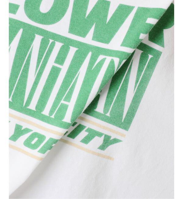 Spick and Span「《別注 / 2枚セット》GOOD ROCK SPEED / グッドロックスピード PACKTEE」|Tシャツ・カットソー|
