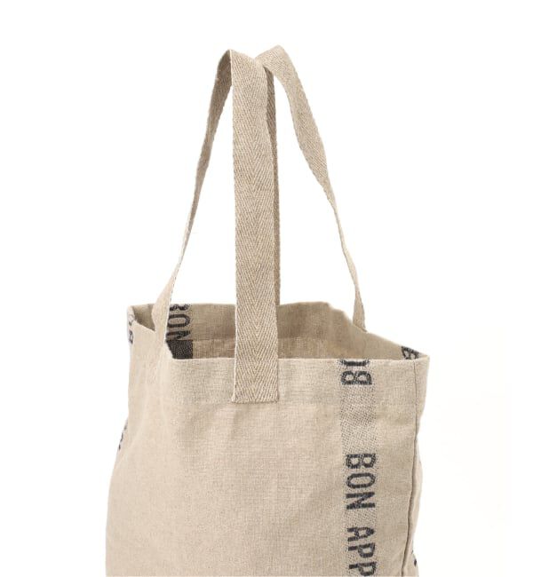FRAMeWORK「CHARVET EDITIONS SAC BON APPETIT」|トートバッグ|