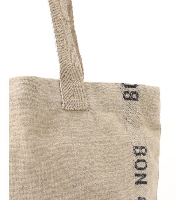 FRAMeWORK「CHARVET EDITIONS SAC BON APPETIT」|トートバッグ|