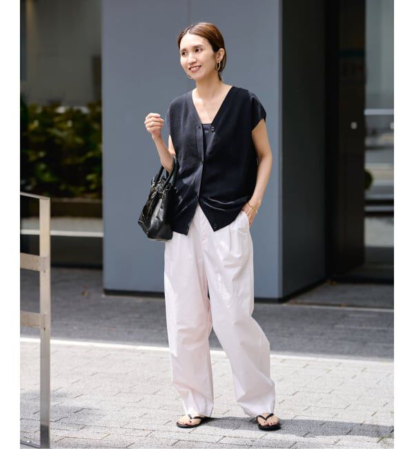 FRAMeWORK「≪WEB限定 / 追加予約≫YOUNG&OLSEN 別注ストラップ付きベルトバッグ」|ショルダー・メッセンジャー|