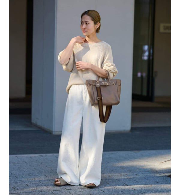 FRAMeWORK「≪WEB限定 / 追加予約≫YOUNG&OLSEN 別注ストラップ付きベルトバッグ」|ショルダー・メッセンジャー|